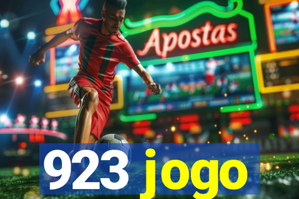 923 jogo